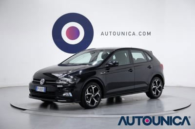 Volkswagen Polo 1.0 TSI 115 CV 5p. Highline BlueMotion Technology usata