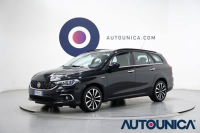 Fiat Tipo Station Wagon Tipo 1.3 Mjt S&S SW Lounge usata