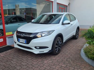 Honda HR-V 1.5 i-VTEC Elegance Navi ADAS usata