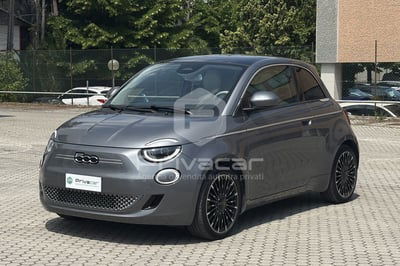 Fiat 500e La Prima Berlina 42 kWh usata
