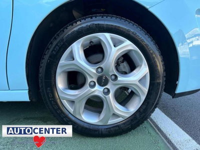 Citroen C3 1.4 VTi 95 GPL airdream Exclusive (10)