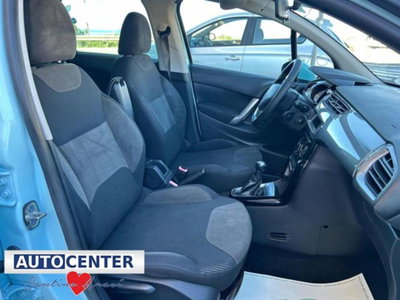 Citroen C3 1.4 VTi 95 GPL airdream Exclusive (11)
