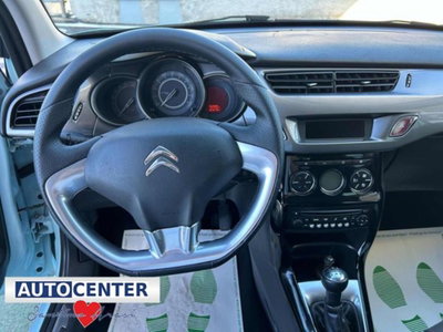 Citroen C3 1.4 VTi 95 GPL airdream Exclusive (13)