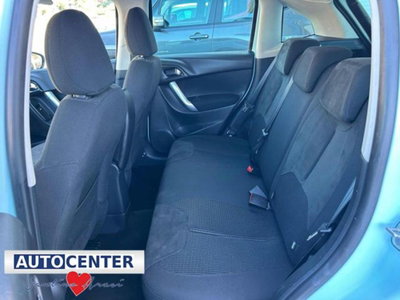 Citroen C3 1.4 VTi 95 GPL airdream Exclusive (16)