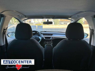 Citroen C3 1.4 VTi 95 GPL airdream Exclusive (18)