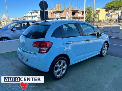 Citroen C3 1.4 VTi 95 GPL airdream Exclusive (3)