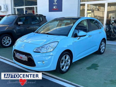 Citroen C3 1.4 VTi 95 GPL airdream Exclusive (4)
