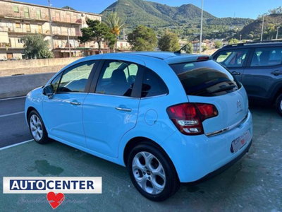 Citroen C3 1.4 VTi 95 GPL airdream Exclusive (5)