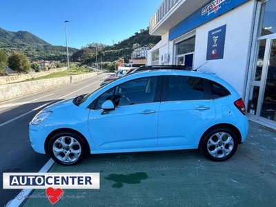 Citroen C3 1.4 VTi 95 GPL airdream Exclusive (6)