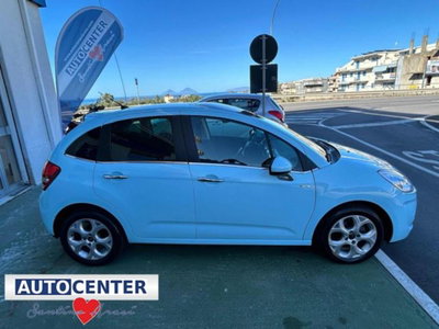 Citroen C3 1.4 VTi 95 GPL airdream Exclusive (7)