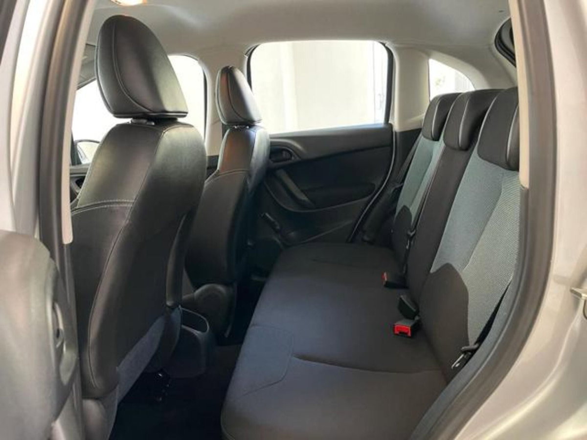 Citroen C3 PureTech 82 GPL Feel (11)