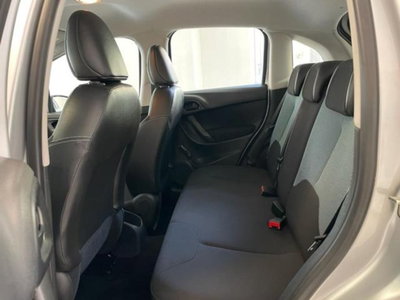 Citroen C3 PureTech 82 GPL Feel (11)