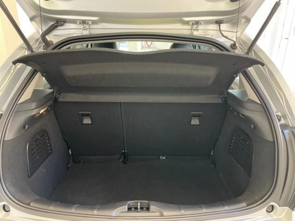 Citroen C3 PureTech 82 GPL Feel (12)