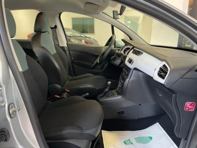 Citroen C3 PureTech 82 GPL Feel (9)