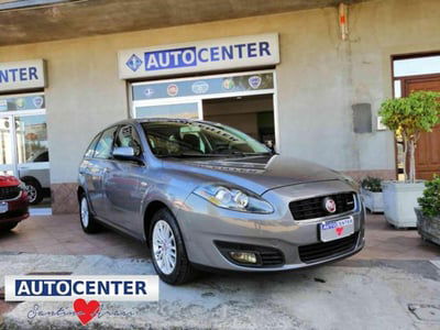 Fiat Croma 1.9 Multijet Dynamic usata