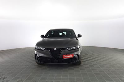 Alfa Romeo Tonale Tonale 1.5 130 CV MHEV TCT7 Edizione Speciale usata