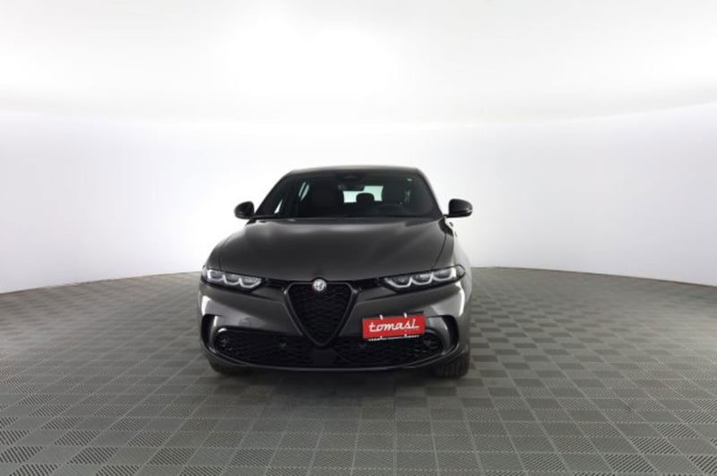 Alfa Romeo Tonale Tonale 1.5 130 CV MHEV TCT7 Edizione Speciale