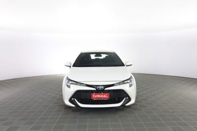 Toyota Corolla Touring Sports 1.8 Hybrid Style usata