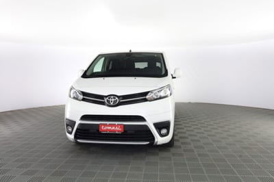 Toyota Proace Verso Verso 1.5D L0 D Luxury usata