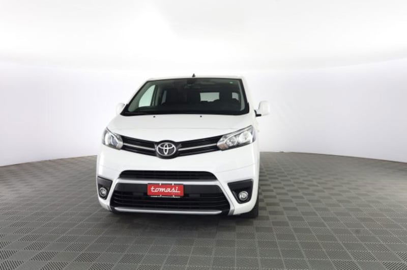 Toyota Proace Verso Verso 1.5D L0 D Luxury