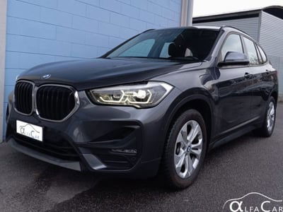 BMW X1 xDrive25e Business Advantage usata