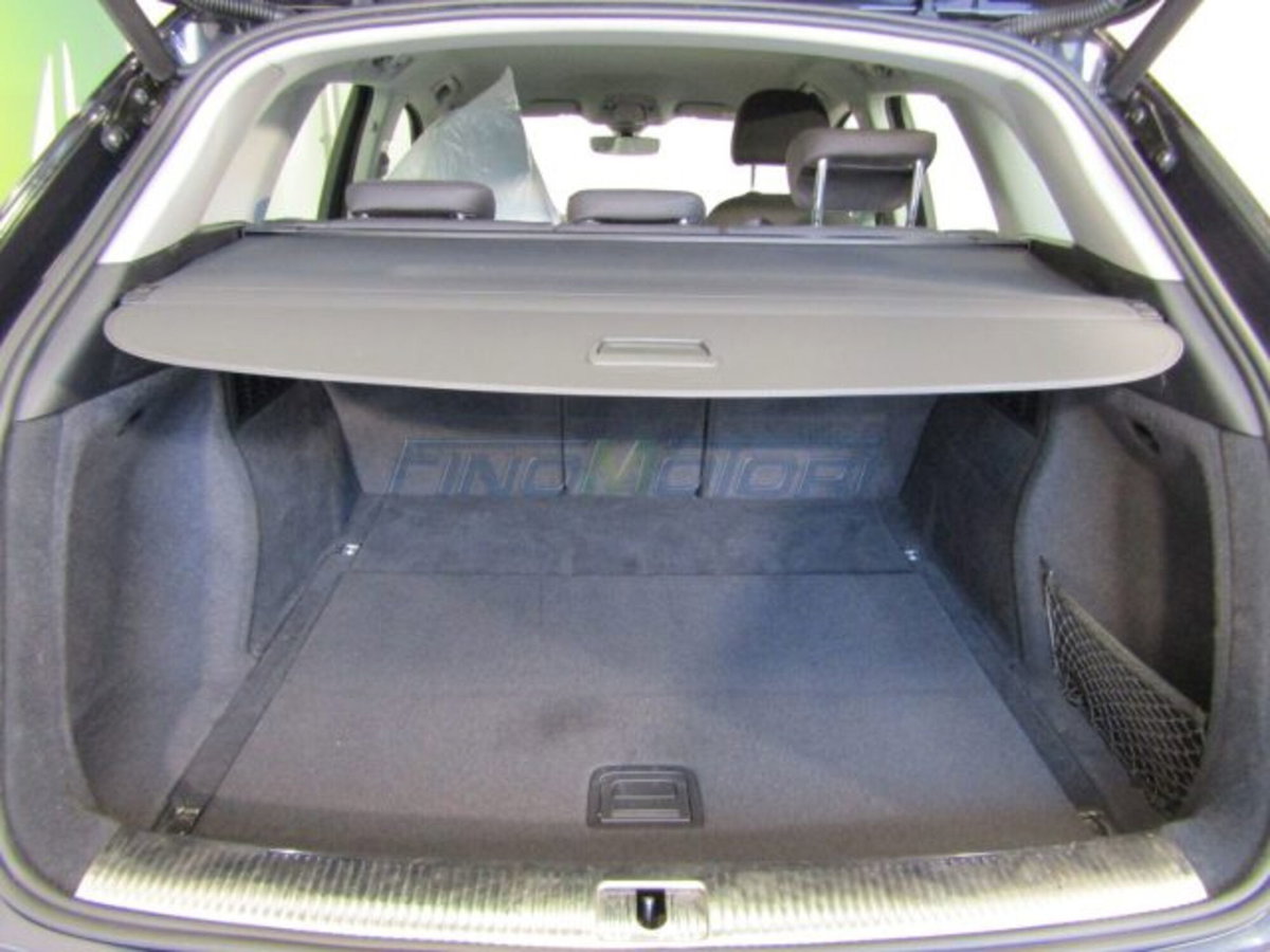 Audi Q5 40 TDI 204 CV quattro S tronic Business (16)