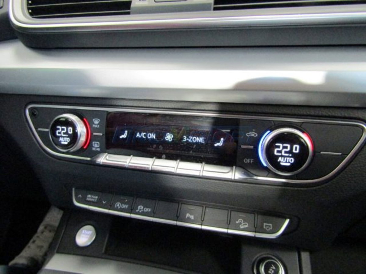 Audi Q5 40 TDI 204 CV quattro S tronic Business (17)