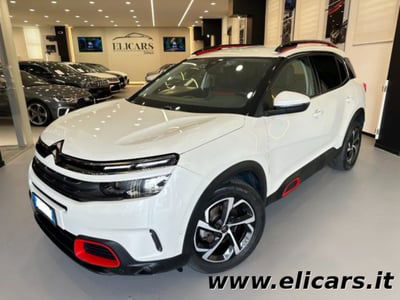 Citroen C5 Aircross Aircross BlueHDi 130 S&S Shine usata