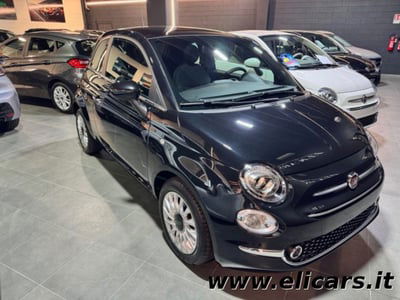 Fiat 500 1.0 Hybrid Dolcevita nuova