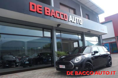 MINI Mini Clubman 1.5 One D Yours Clubman usata