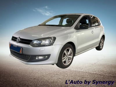 Volkswagen Polo 1.2 70 CV 5p. Comfortline usata