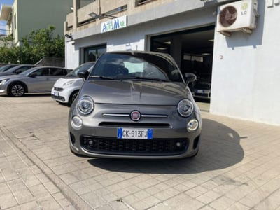 Fiat 500 1.0 Hybrid Connect usata