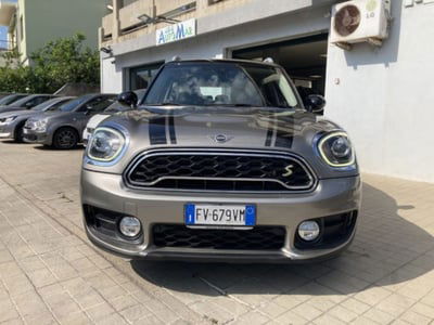 MINI Mini Countryman 1.5 Cooper Hype Countryman ALL4 Automatica usata