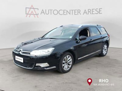 Citroen C5 Station Wagon 1.6 HDi 115 Seduction