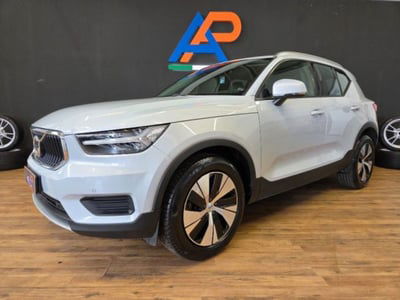 Volvo XC40 D3 AWD Geartronic Momentum usata