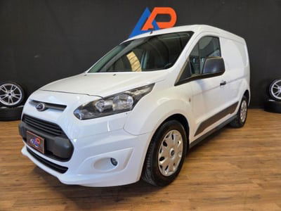 Ford Transit Connect Furgone 200 1.6 TDCi PC Furgone Entry