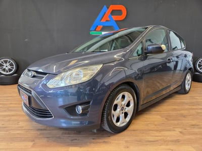 Ford C-Max 1.6 TDCi 115CV Titanium usata