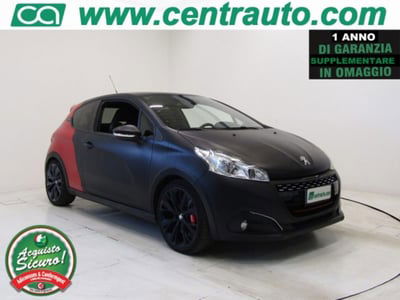 Peugeot 208 208 S&S 3 porte GTi by PS usata