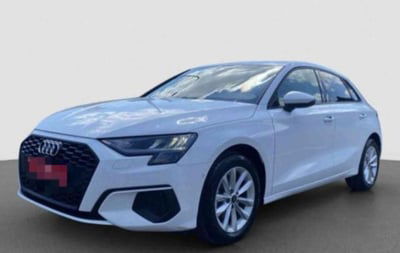 Audi A3 Sportback 30 TFSI usata