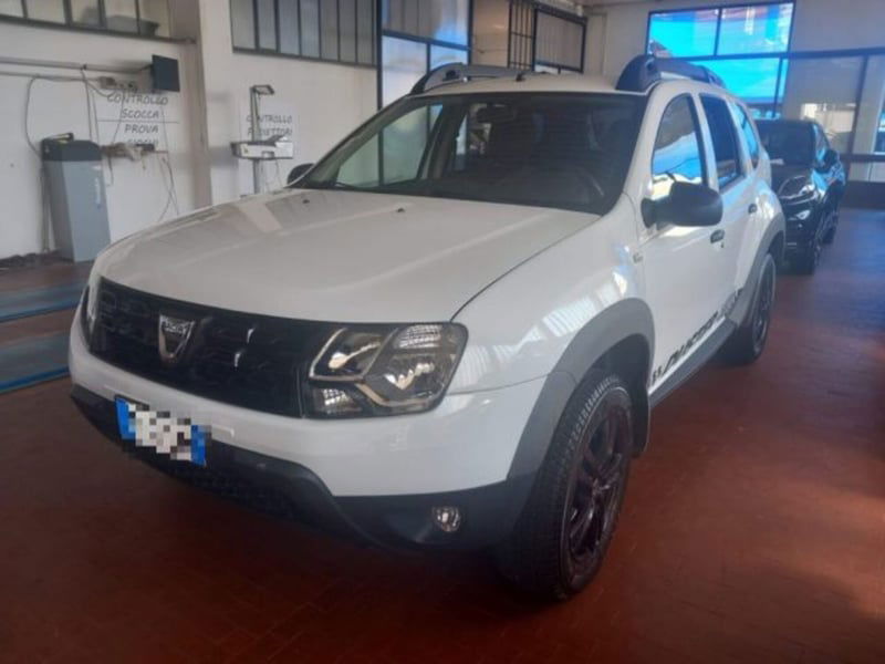 Dacia Duster 1.5 dCi 90CV 4x2 Ambiance