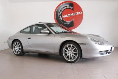 Porsche 911 Coupé Carrera cat usata