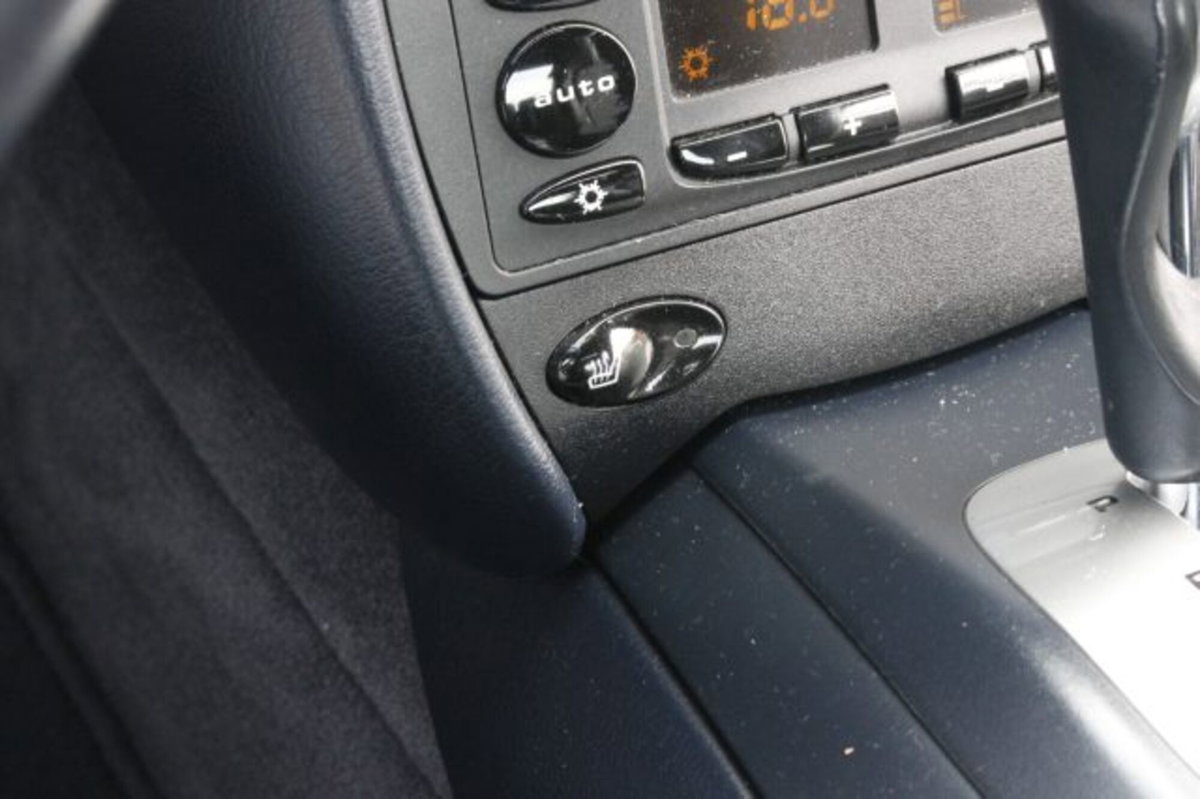 Porsche 911 Coupé Carrera cat (12)