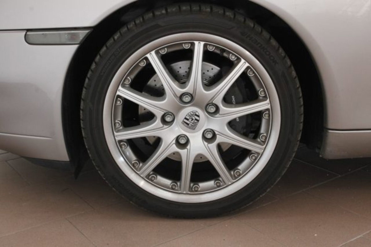 Porsche 911 Coupé Carrera cat (16)