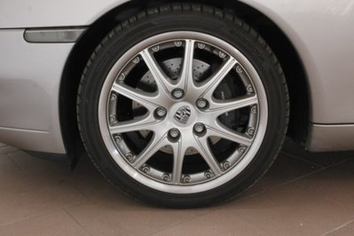 Porsche 911 Coupé Carrera cat (16)