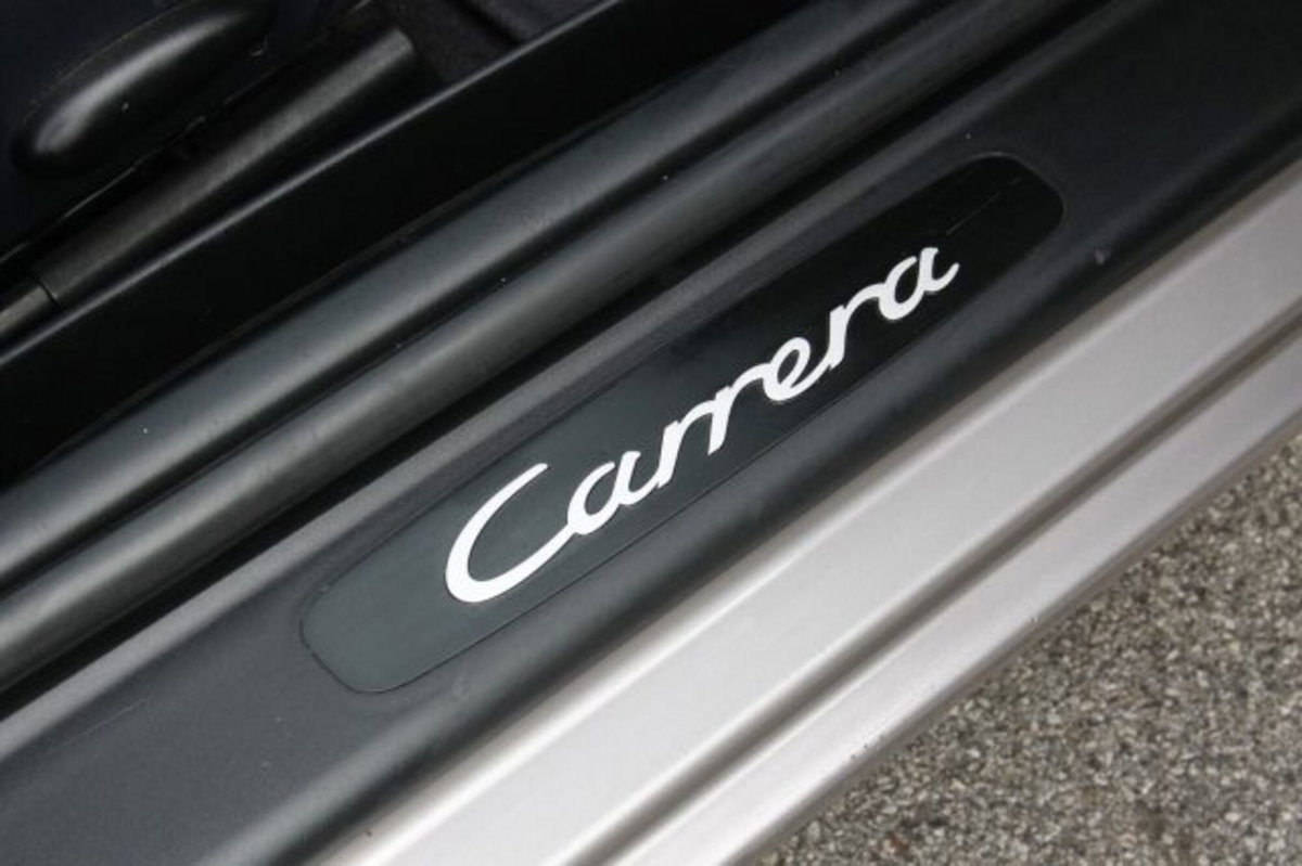 Porsche 911 Coupé Carrera cat (19)