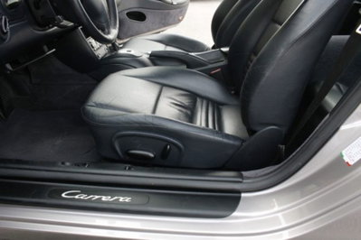 Porsche 911 Coupé Carrera cat (7)