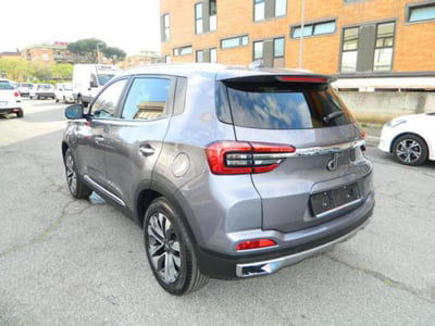 Dr dr 5.0 5.0 1.5 Bi-Fuel GPL nuova