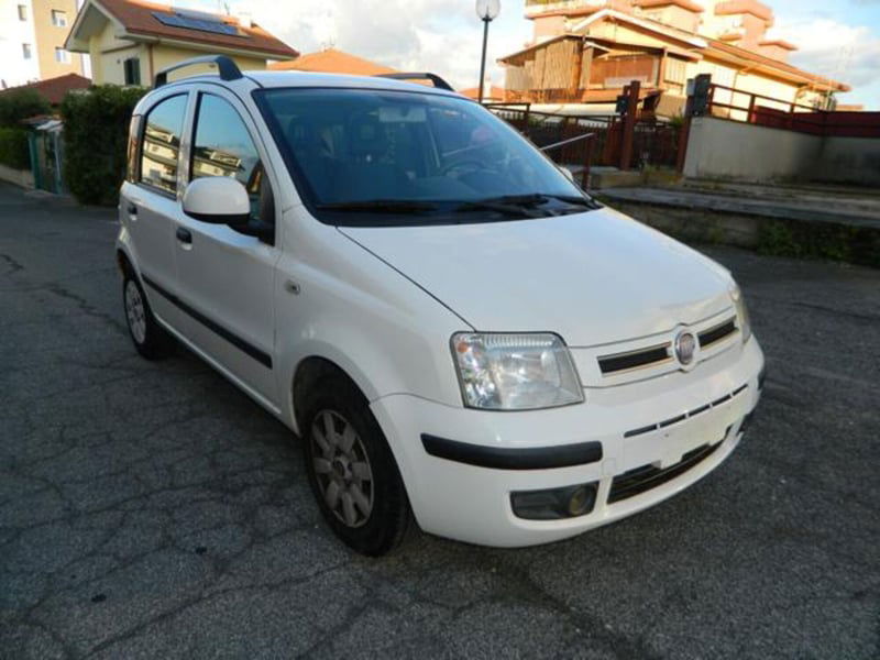 Fiat Panda 1.2