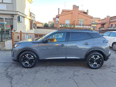 Peugeot 2008 50 kWh Allure (2)