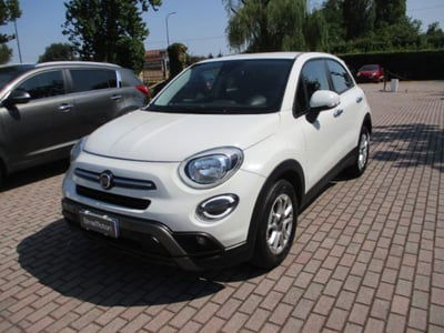 Fiat 500X 1.0 T3 120 CV City Cross usata